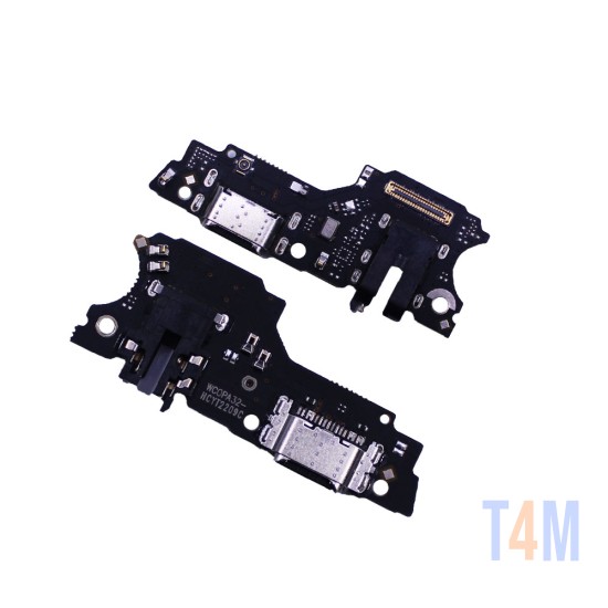 Charging Board Oppo A32 4G/A53 4G