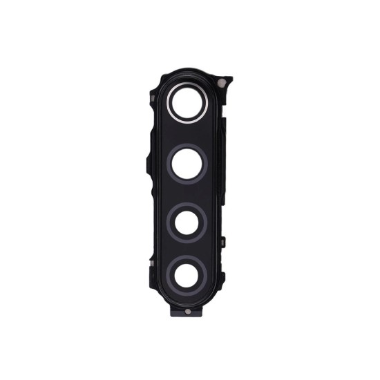 Camera Lens with Frame Xiaomi Redmi Note 8 Black Camera Lens with Frame Xiaomi Redmi Note 8 Black