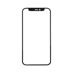 LENS+OCA APPLE IPHONE 13 MINI BLACK 