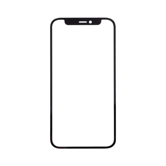 LENTE+OCA APPLE IPHONE 13 MINI PRETO LENTE+OCA APPLE IPHONE 13 MINI PRETO