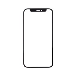 Lens+OCA Apple 13 Pro Max Black