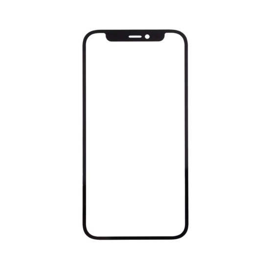 Lens+OCA Apple 13 Pro Max Black Lens+OCA Apple 13 Pro Max Black