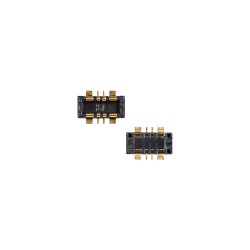 Conector de Bateria Samsung Galaxy A50/A505 Conector de Bateria Samsung Galaxy A50/A505