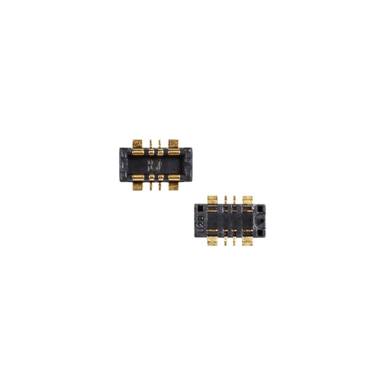 Conector de Bateria Samsung Galaxy A50/A505 Conector de Bateria Samsung Galaxy A50/A505