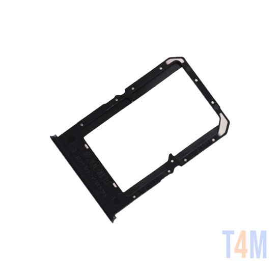SIM Tray Oppo A52 5G/Reno 5 Lite/A72 5G Black