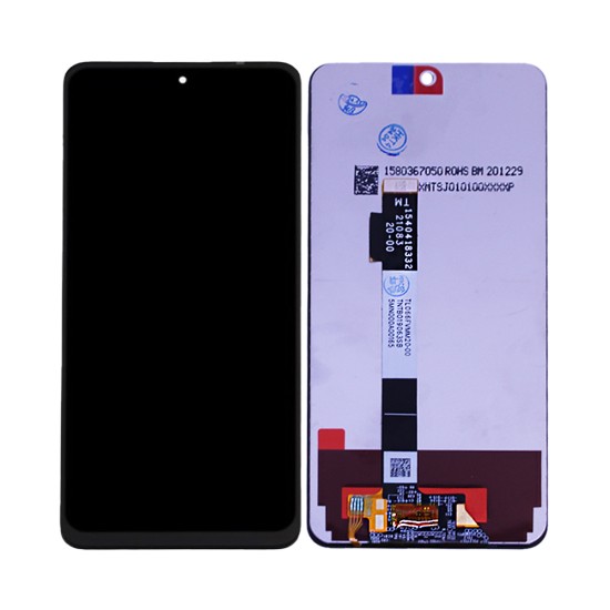 Touch+Display Xiaomi Redmi Note 10 Pro 5G/Poco X3 GT 2021 Service pack Negro Touch+Display Xiaomi Redmi Note 10 Pro 5G/Poco X3 GT 2021 Service pack Negro