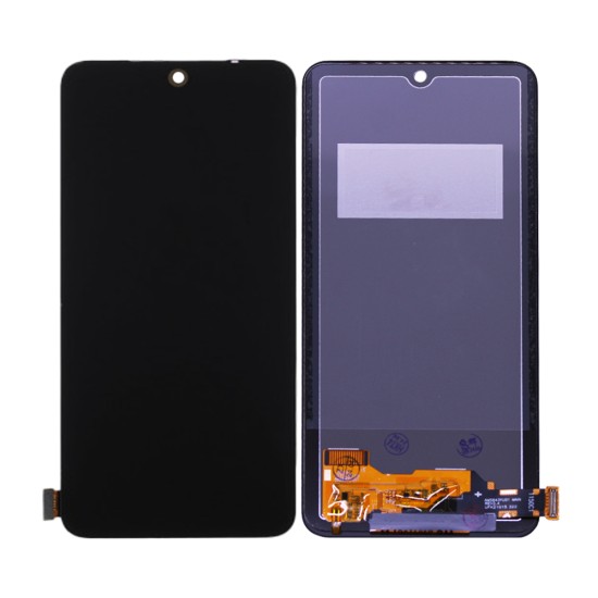Touch+Display Xiaomi Redmi Note 10 4G/Note 10S 4G 2021 Service Pack Negro Touch+Display Xiaomi Redmi Note 10 4G/Note 10S 4G 2021 Service Pack Negro