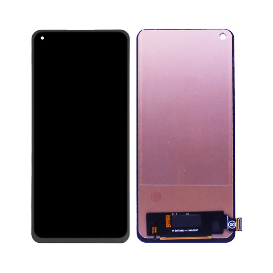 Touch+Display Xiaomi Mi 11 Lite 4G/11 Lite 5G (2021) Preto Touch+Display Xiaomi Mi 11 Lite 4G/11 Lite 5G (2021) Preto