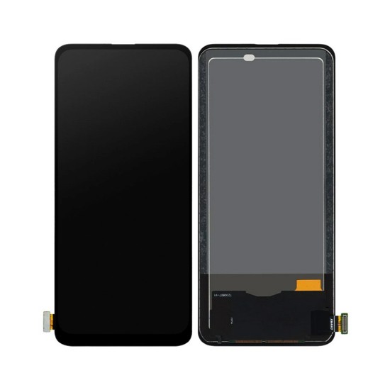 TOUCH+DISPLAY XIAOMI POCO F2 PRO 2020 6.67" NEGRO TOUCH+DISPLAY XIAOMI POCO F2 PRO 2020 6.67" NEGRO