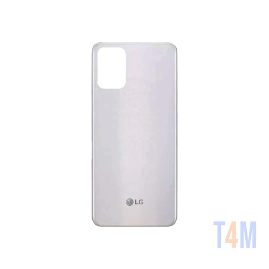 Tapa Trasera LG K52/K520H Blanco