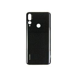 Back Cover Huawei Y9 2019 Black Back Cover Huawei Y9 2019 Black