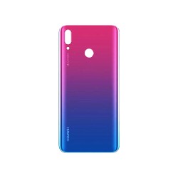 Back Cover Huawei Y9 2019 Aurora Purple Back Cover Huawei Y9 2019 Aurora Purple