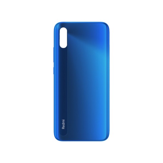 Tapa Trasera Xiaomi Redmi 9A Azul Sky Tapa Trasera Xiaomi Redmi 9A Azul Sky