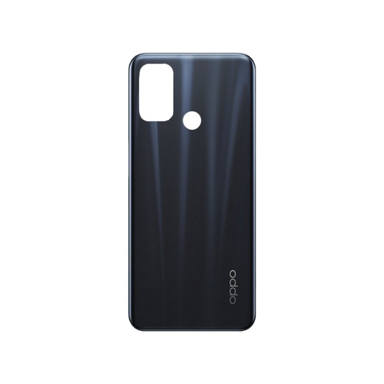Tampa Traseira Oppo A53 5G/PECM30/PECT30 Preto Tampa Traseira Oppo A53 5G/PECM30/PECT30 Preto