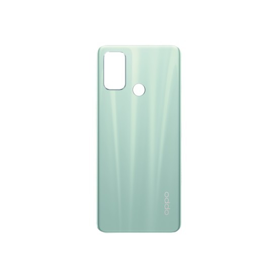 Tampa Traseira Oppo A53 5G/PECM30/PECT30 Verde Tampa Traseira Oppo A53 5G/PECM30/PECT30 Verde