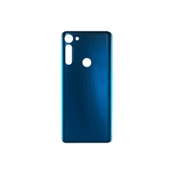 Back Cover Motorola Moto G8/XT2045-1 Blue Back Cover Motorola Moto G8/XT2045-1 Blue