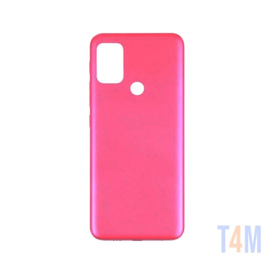 Back Cover Motorola Moto G20/XT2128 Flamingo Pink