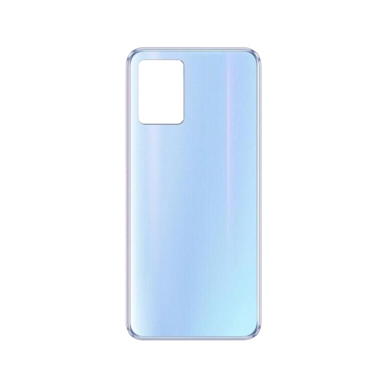 Back Cover Vivo Y21s Pearl White Back Cover Vivo Y21s Pearl White