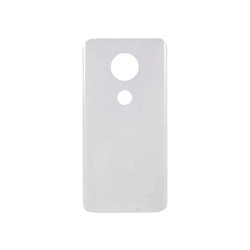 Back Cover Motorola Moto G7/XT1962 White Back Cover Motorola Moto G7/XT1962 White