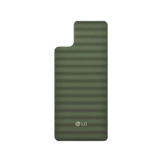 Tapa Trasera LG K42/LMK420 Verde Tapa Trasera LG K42/LMK420 Verde