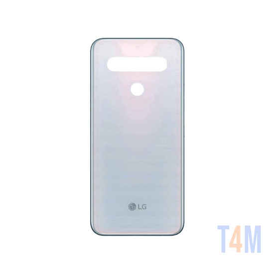 Back Cover LG K61/LMQ630EAW White