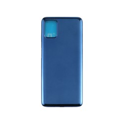 Back Cover Motorola Moto G9 Plus/XT2087-1 Indigo Blue Back Cover Motorola Moto G9 Plus/XT2087-1 Indigo Blue