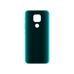 Back Cover Motorola Moto G9 Play/XT2083/XT2083-1 Forest Green Back Cover Motorola Moto G9 Play/XT2083/XT2083-1 Forest Green