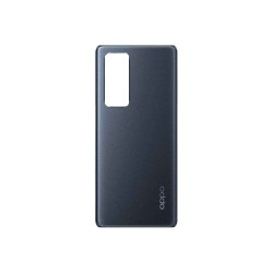 Back Cover Oppo Reno 5 4G/CPH2159 Starlight Black Back Cover Oppo Reno 5 4G/CPH2159 Starlight Black