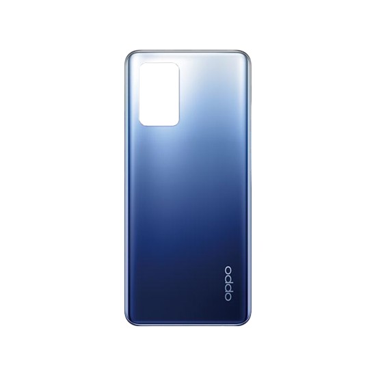 Tampa Traseira Oppo A74 4G/CHP2219 Azul Midnight Tampa Traseira Oppo A74 4G/CHP2219 Azul Midnight