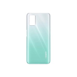 Back Cover Oppo A72 4G/CPH2067 Stream White Back Cover Oppo A72 4G/CPH2067 Stream White