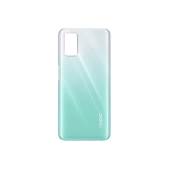 Tampa Traseira Oppo A72 4G/CPH2067 Branco Stream Tampa Traseira Oppo A72 4G/CPH2067 Branco Stream