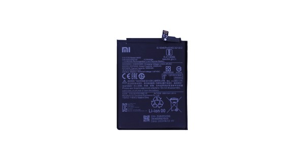 Batterie De Rechange BM53 Pour XIAOMI MI 10T 5G Et MI 10T PRO 5G - Marque GLOBALSTOCK - Neuf Original