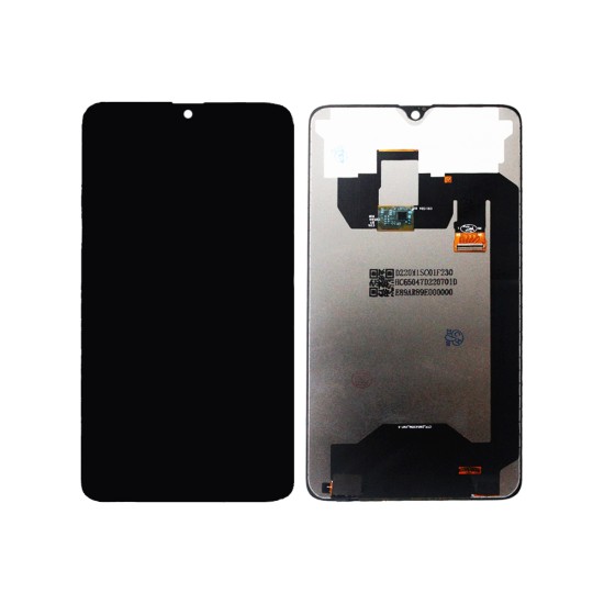TOUCH+DISPLAY HUAWEI MATE 20 6,53" NEGRO TOUCH+DISPLAY HUAWEI MATE 20 6,53" NEGRO