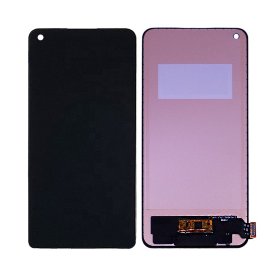 Touch+Display Xiaomi MI 11 Lite/MI 11 Lite 5G/MI 11 Lite 5G NE Service Pack Negro Touch+Display Xiaomi MI 11 Lite/MI 11 Lite 5G/MI 11 Lite 5G NE Service Pack Negro