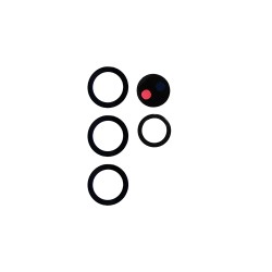 Camera Lens Samsung Galaxy S22 Ultra Black Camera Lens Samsung Galaxy S22 Ultra Black