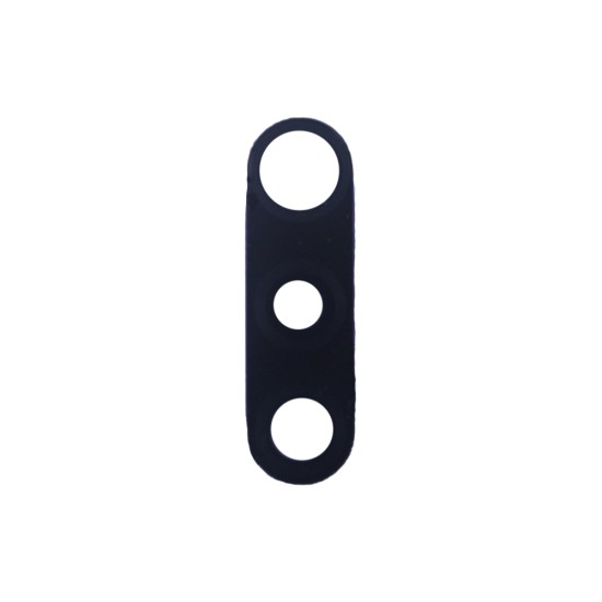 Lente Camara Motorola Moto G8 Power Lite/XT2055-2 Negro