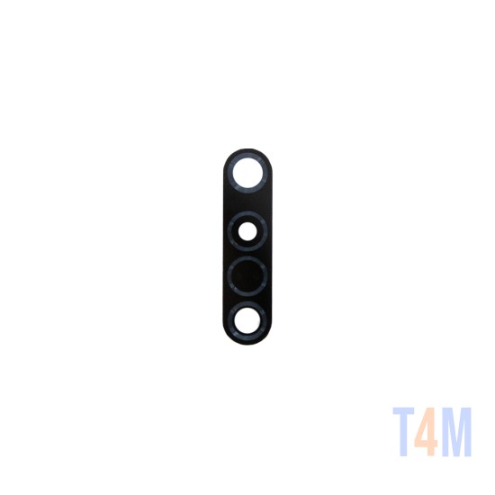 Lente Camara Motorola Moto G8 Plus/XT2019-2 Negro