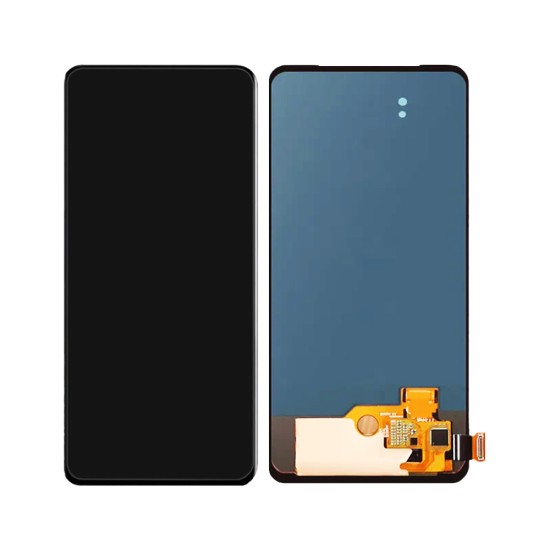 Touch+Display Oppo Reno 2F Preto Touch+Display Oppo Reno 2F Preto