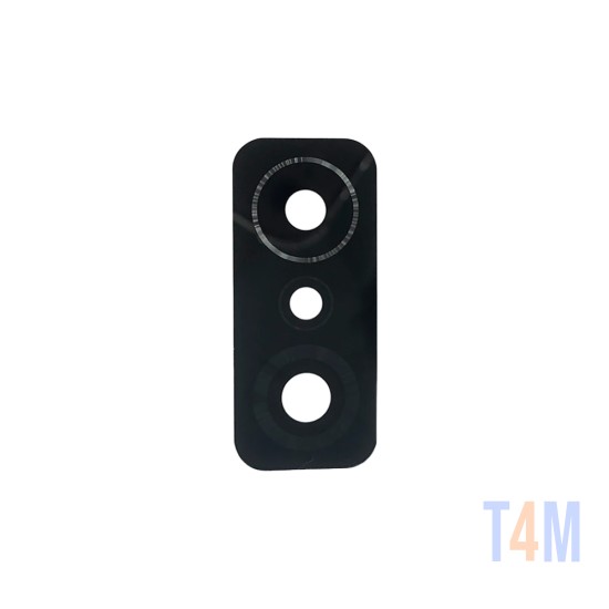 Lente de Cámara com Frame Xiaomi Mi 11T/11T Pro Preto