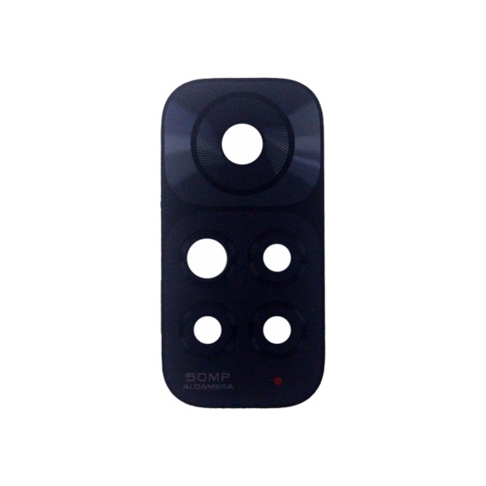 Camera Lens Xiaomi Redmi Note 11EP/Poco X4 Pro/Poco X4 Black Camera Lens Xiaomi Redmi Note 11EP/Poco X4 Pro/Poco X4 Black