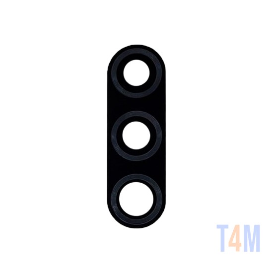 Lente Camara Motorola Moto G8 Play/XT2015/XT2015-2 Negro