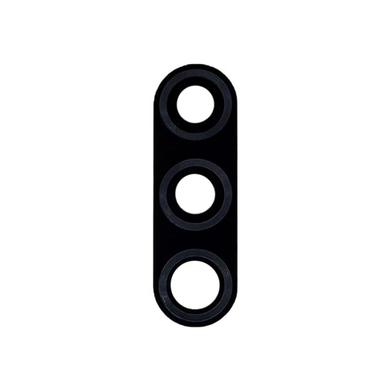 Lente Camara Motorola Moto G8 Play/XT2015/XT2015-2 Negro