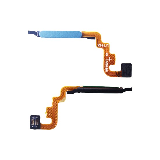 Flex de Potencia+Huellas Dactilares Digital Xiaomi Redmi Note 11 4G Azul Claro Flex de Potencia+Huellas Dactilares Digital Xiaomi Redmi Note 11 4G Azul Claro