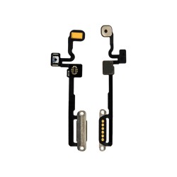 Power Button com Flex Cable Watch Series 4 44mm, A1978/A1976/A2008 Power Button com Flex Cable Watch Series 4 44mm, A1978/A1976/A2008