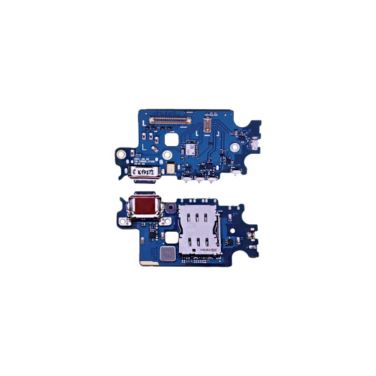 Charging Board Samsung Galaxy S22 Plus 5G 2022/S906