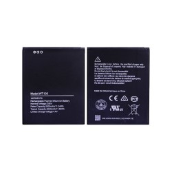 Battery Nokia 1.3/TA-1205 WT130 3000mAh Battery Nokia 1.3/TA-1205 WT130 3000mAh