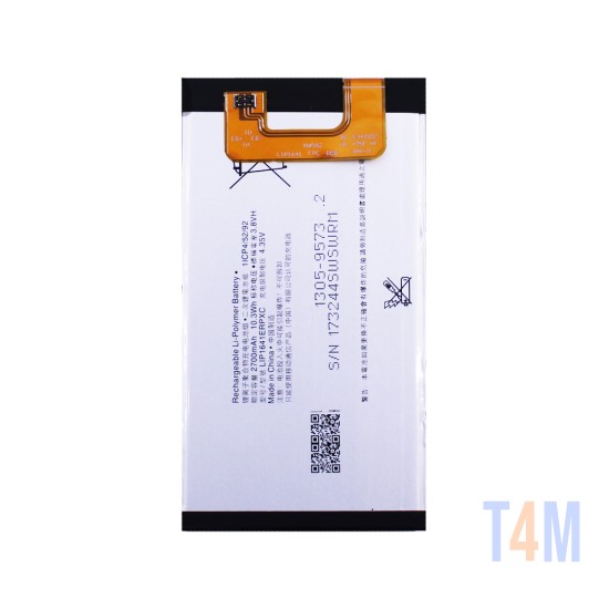 Battery Sony Xperia XA1 Ultra 2700mAh