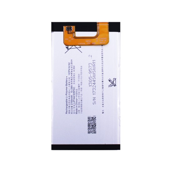 Battery Sony Xperia XA1 Ultra 2700mAh Battery Sony Xperia XA1 Ultra 2700mAh