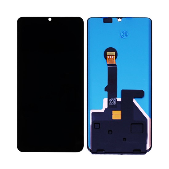 Touch+Display Huawei P30 Pro 2019/P30 Pro New Edition 2020 Service Pack Negro Touch+Display Huawei P30 Pro 2019/P30 Pro New Edition 2020 Service Pack Negro