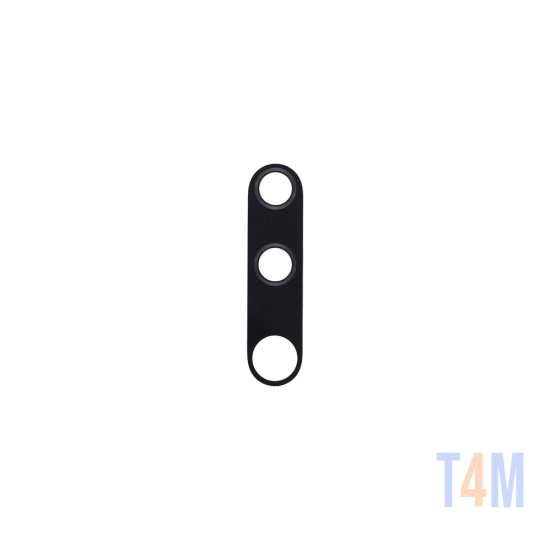 Lente da Câmera Xiaomi Mi Note 10/Mi Note 10 Pro Preto